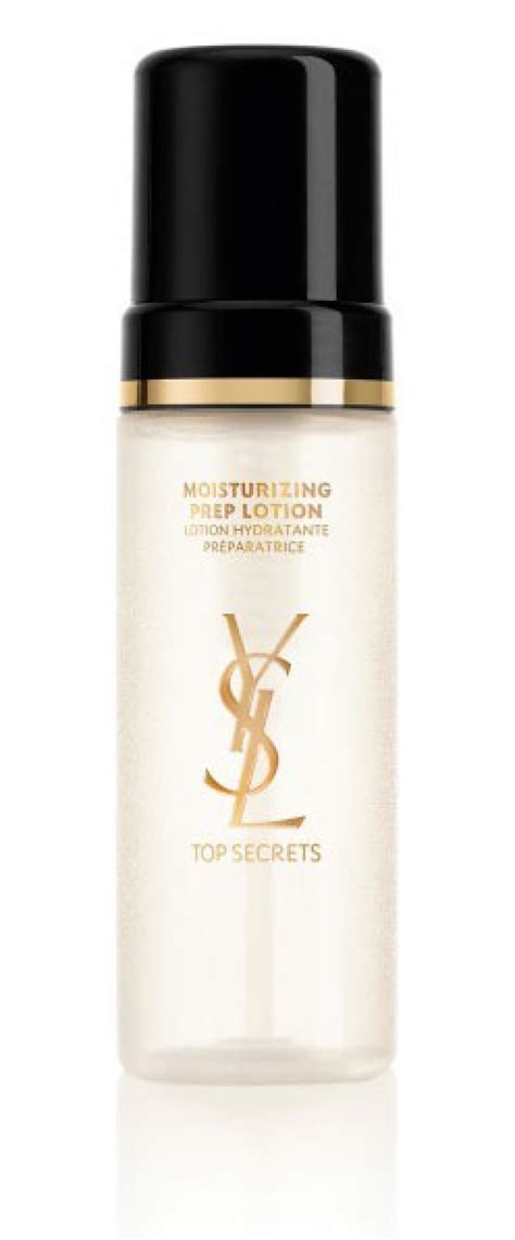 ysl face cream|yves Saint Laurent moisturizer.